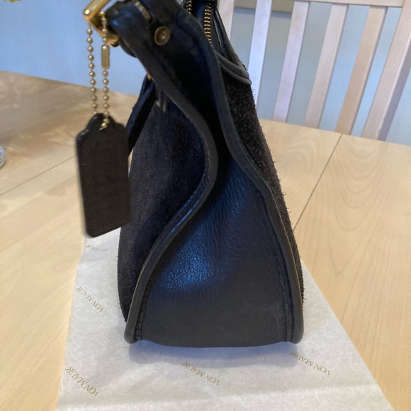 Vintage Coach Berkeley Style 9011 - Picture 10 of 12